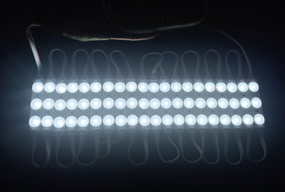 Işık Kutusu Enjeksiyon Led Modülleri Programlanabilir Dış Mekan Burcu Smd2835 5054 5730
