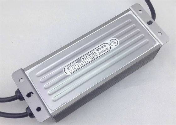 Power Supply Dimmable 100W 200W 400W 600W LED Driver Waterproof Rainproof