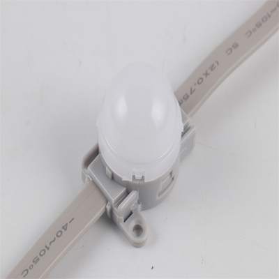 1800-6500k Su Geçirmez IP67 LED Nokta Işık Mucize Fasulye 1W Smd3535 DC24V 30mm