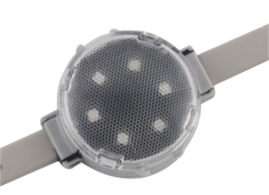 40mm Su Geçirmez Nokta Işık LED'i, IP67 Korumalı 1.2W LED Nokta Işık