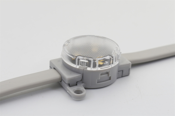 IP67 Korumalı SMD3535 Dış Mekan Suya Dayanıklı LED Nokta Işığı 30mm