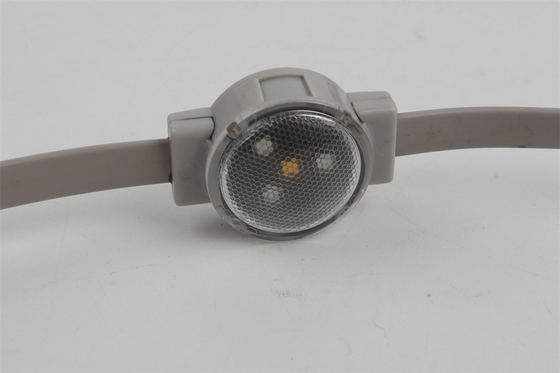 DC12V Dış Mekan Suya Dayanıklı LED Nokta Işığı, IP67 ile 1W LED Işık