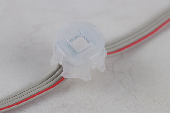 Miracle Bean Su Geçirmez LED Işık Noktası RGB IP67 DC5V SMD5050