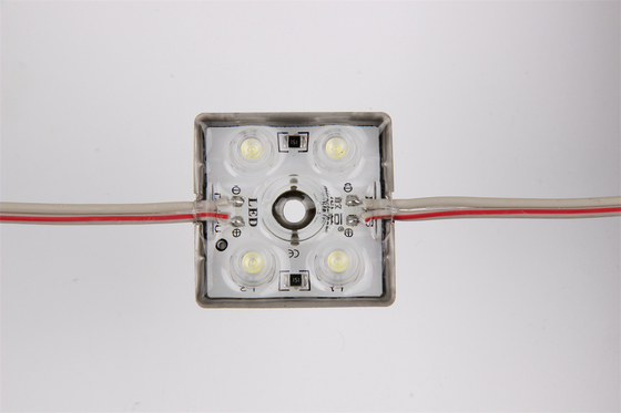 IP67 0.75 Watt DC12V ile Mucize Fasulye Led Işık Modülü SMD2825