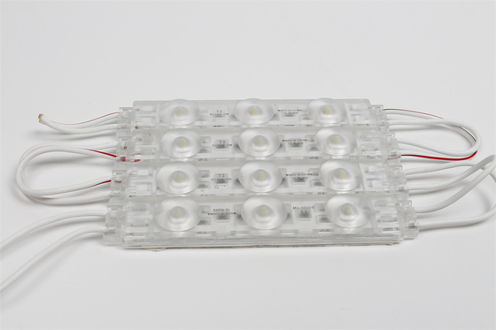 Miracle Bean 1.5W DC12V LED Işık Modülü Teknolojisi IP65 ile İyi Fiyat