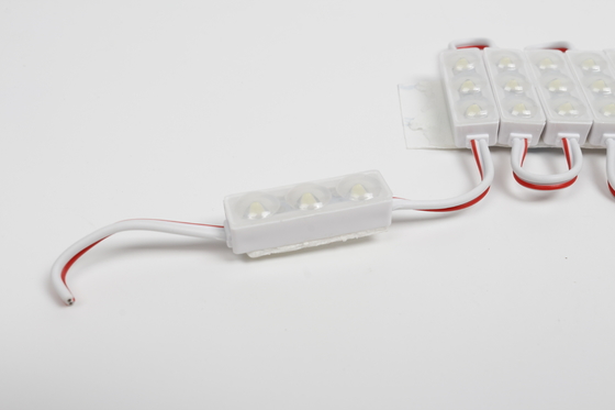 Ömrü 30000 Saat Olan Yüksek Verimli 200LM 1.5 Watt LED Işık Modülü