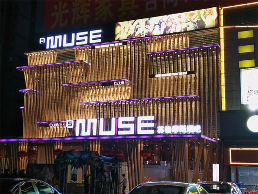 Multi-Color led module  Injection Backlight  High Brightness Waterproof IP65 Rated 12V SMD 3535 Perfect COB Channel Letter