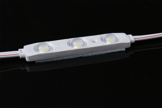 DC12V Yüksek Parlaklık LED Işık Modülü SMD5630 IP65 30000 Saat Ömrü