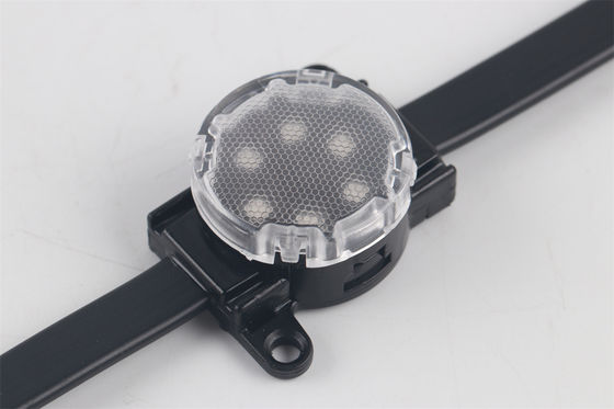 Yüksek Parlaklık Noktası Su Geçirmez LED Işık 30mm DC24V 1.2W IP67