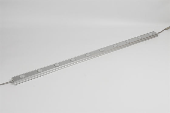 IP67 ile Uygun 30mm 0.75W DC12V RGB LED Nokta Işık Kurulumu