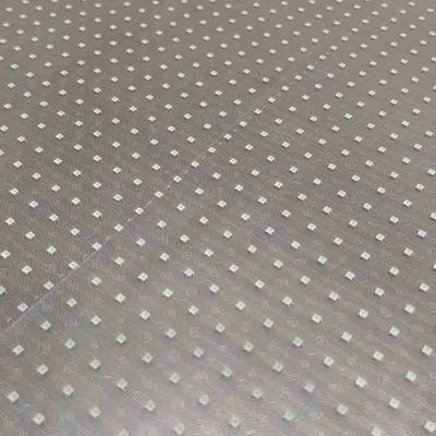 Dahili Dekorasyon P4 Şeffaf LED Film Ekranı Yükseltme / Yapıştırılmış Kurulum