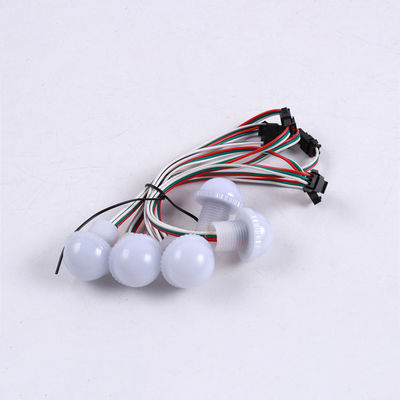 LED Amment Light Energy-Efficient Lighting Solution for Entertainment