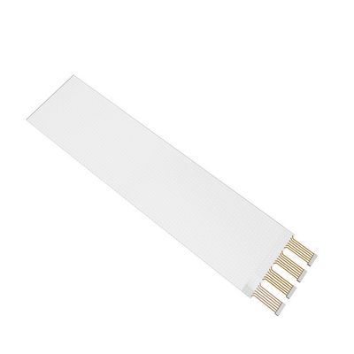 LED Ekranı P4 Kapalı Cam Pencere LED Şeffaf Film Ekranı