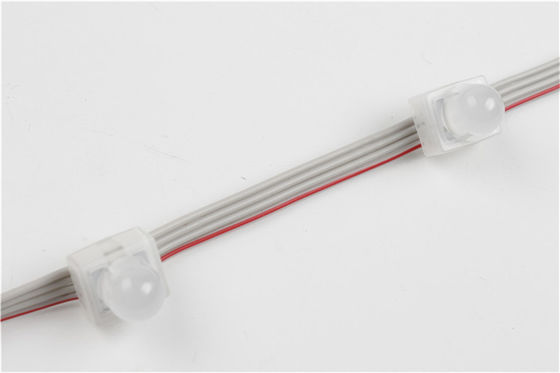 12 mm DC5V RGBW DMX512 IP67 Koruması ile kare LED Piksel Işığı