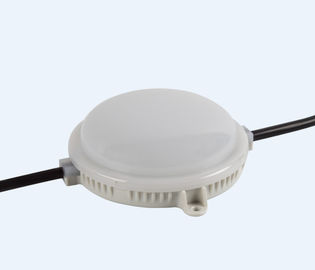 SMD 5050 Suya Dayanıklı IP67 100mm Rbb Dış Aydınlatma için Piksel Led