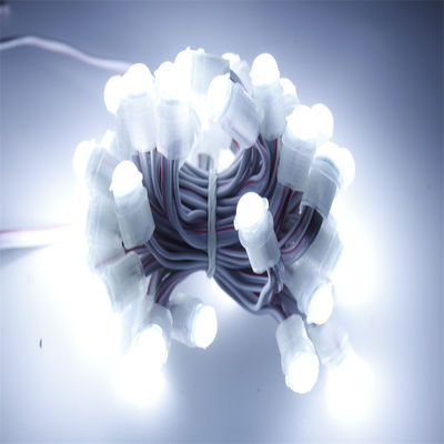 Epistar DC 5V Ip67 0.3W Adres edilebilir LED Işık Dizi