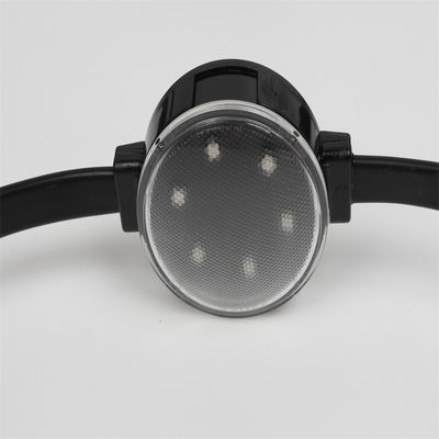 Miracle Bean Su geçirmez RGB SMD3535 LED Nokta Işık 1.5W Epistar Çip