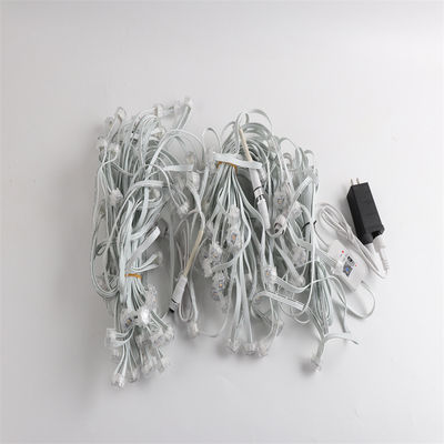 IP67 Rated LED Eaves Light SMD3535 0.4W For Customizable Outdoor And Indoor Decoration