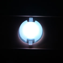 20mm 30mm Açık Su Geçirmez LED Nokta Işık Açık 0.3W 22lm