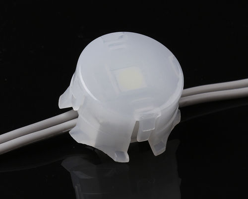 Sıcak Satış Noel Işıkları IP67 Su geçirmez RGB LED Dış Kapak Işık Tel WiFi Uygulama Kontrollü Tatil Bahçe Noktası