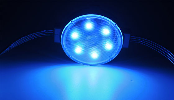 Kalıcı Tatil Noel RGB Piksel LED Uygulama Akıllı Kontrolör Dekorasyon LED Nokta Işıkları