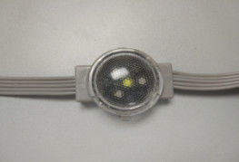 Su geçirmez LED nokta ışık kaynağı 5W 100*38mm PC Shell DC36V IP67