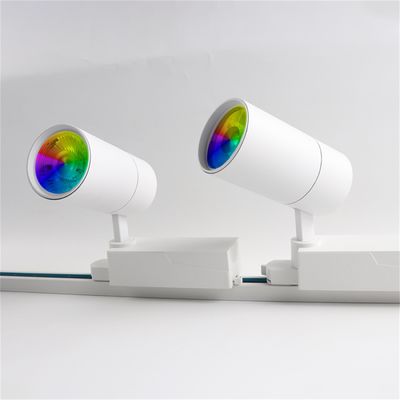 40W 24V Noel İçeride Duvar Montajlı Renk Sıcaklığı 000K/6000K ile Yüksek Lümens Işık