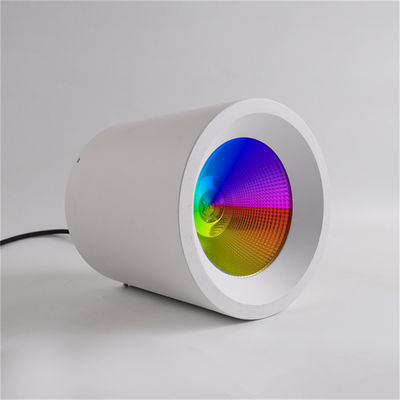 WiFi Akıllı Noel atmosferi ışıkları Çoklu modlu Renkli Kurulumu Kolay LED Düşük Işıklar