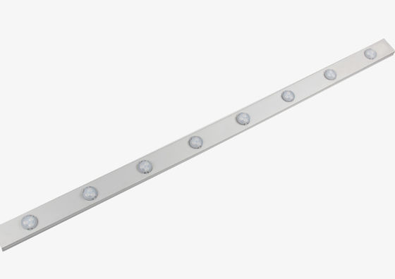 DC 12V 3 pcs SMD 5050 Diffused RGB LED Pixel , Addressable RGB LED Strip 30mm led pixel point light