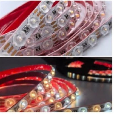 Smart Home LED Strip Light Dual Color High Brightness Perfect Home Decoration for Advertising