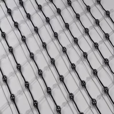 Hot Sale P100 Mesh LED Display Screen for Indoor Outdoor Advertising for Building Led Mesh Media Facade