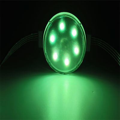 LED Nokta Işık Harika Tatil Işıklama Su geçirmez Akıllı Açık Hava Işıkları