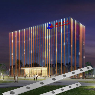 Yeni LED PIXEL POINT İLKENLERİ DC12V su geçirmez 5050 SMD akıllı LED RGB kalıcı LED Noel PIXEL LAMPARLAR Dış dekorasyon