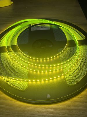 10m Single Color LED Strip Light Plug-in Power Source 60 LEDs 24V IP20 for Creative Home Decor Lighting