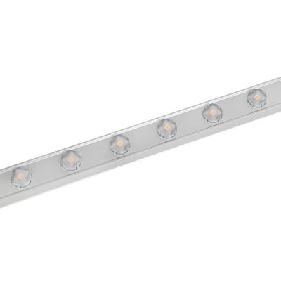 Dışarıda Programlanabilir 20mm RGB Led Pixel Ball Adres edilebilir Nokta Işık Kaynağı Dekorasyon için Tam Renkli