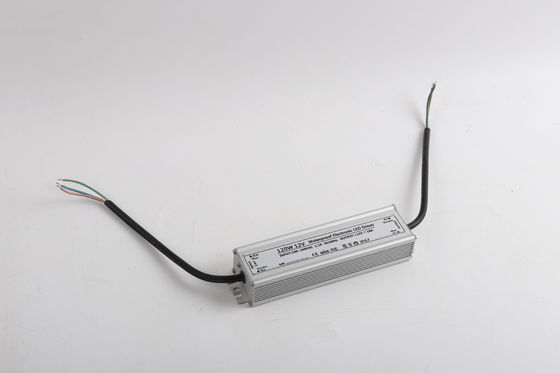 120W IP67 85%Saflık Güvenilir Aydınlatma Zorlu uygulamalar için LED güç kaynağı
