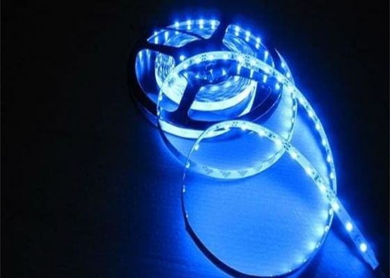 Warm White Super Bright Flexible Suppliers SMD5050 300 Leds Smart 12V Waterproof Cob Led Strip Light
