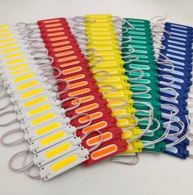 12V Factory LED Module IP65 Waterproof Outdoor High Quality for Letters Light Box Signage Advertising Board