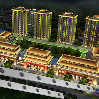 40mm Yüksek Parlaklık DC24V IP67 LED Işık Modülü RGBW LED Nokta Işık Kaynağı DMX512 Kontrolü ile