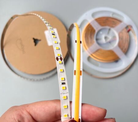 Factory Price Led Strip Light Outdoor DC24V Light High Quality Flexible Neon Strip Neon Led Strip