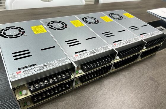 400W IP67 Rainproof LED Supply Power for Outdoor Architectural Lighting