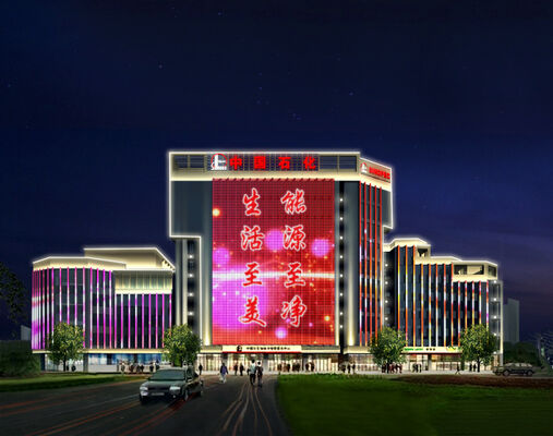 RGB DC12V 20mm IP67 PC Su Geçirmez DMX512 0.75W 6LM SMD5050 LED Piksel Işık Dış Mekan Nokta Işıkları