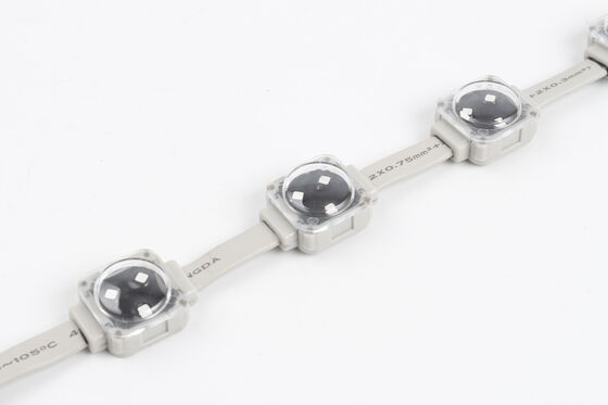 Led Nokta Işıkları 25mm IP67 SMD3535 0.75W Bahçe veya Bina için Dekoratif Işık Değiştirme