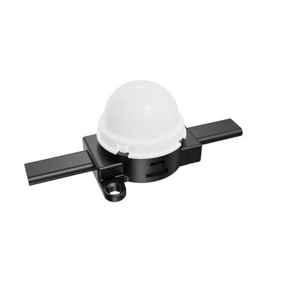 40mm RGBW IP67 Su geçirmez LED Piksel Işığı