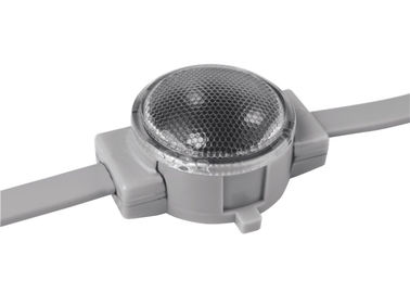 IP67 0.8w Led Tavan Spot Işığı SMD3535 Dış Dekorasyon İçin 12v RGB Renk
