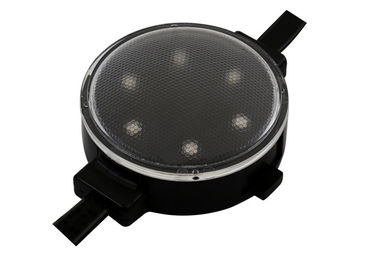 Mucize Fasulye LED Nokta Işık SMD3535 1.2 w Tek Renk DC 24 v CE ROHS Onay