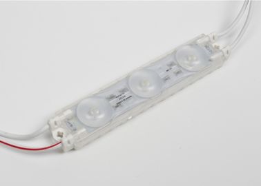 3W Geniş Işın Açısı Epistar SMD 3030 Led Reklam Tabelaları