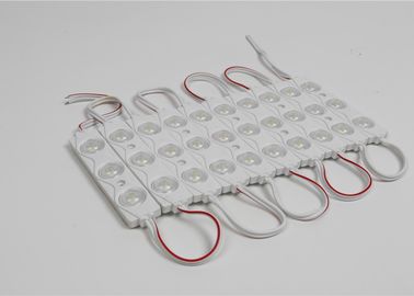 Smd 5730 2835 DC 12v 1.5w Led Reklam Tabelaları Modülü