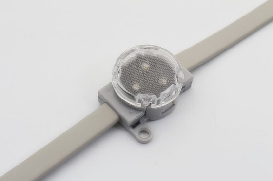 Miracle Bean IP67 100LM / W 0.75W 12V RGBW LED Piksel