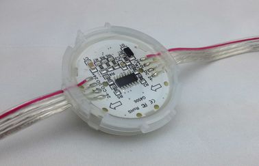 RGB LED Dekoratif Işıklar